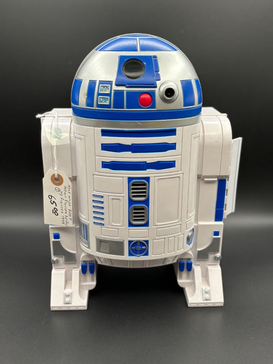 R2D2 Action Figure Holder