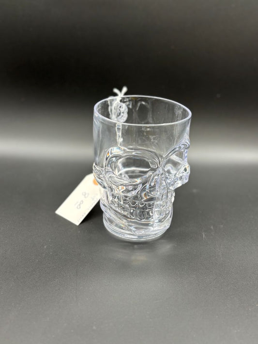 Skull Cup
