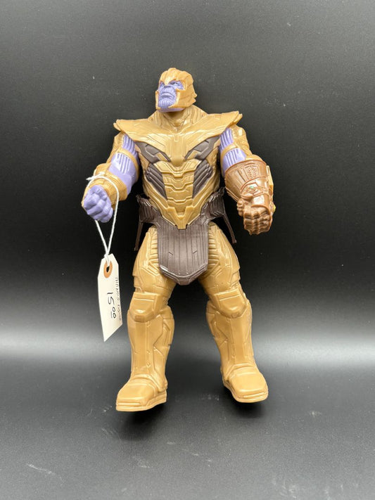 Thanos Figure