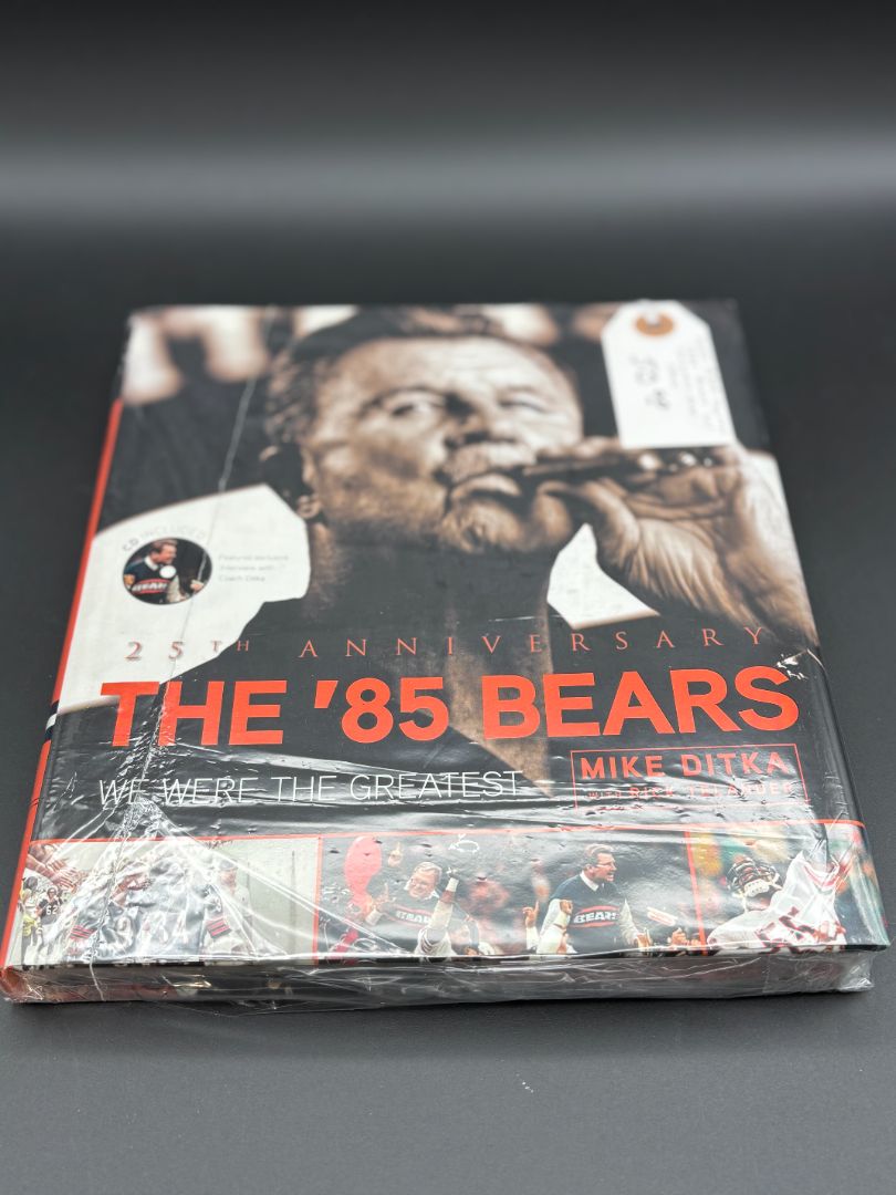 The '85 Bears