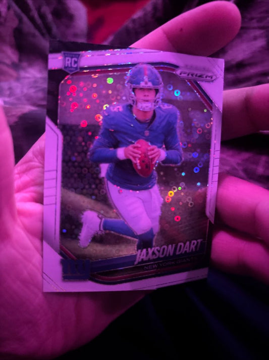 Jackson Dart