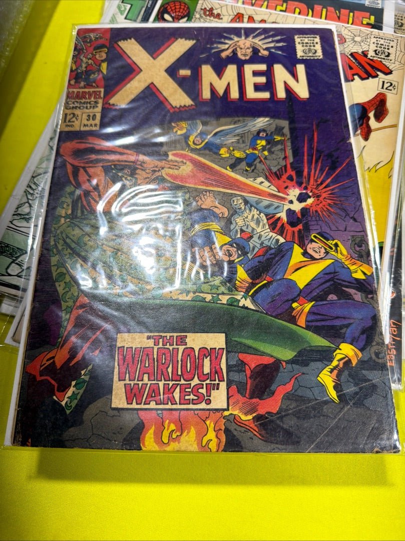 X-men 30