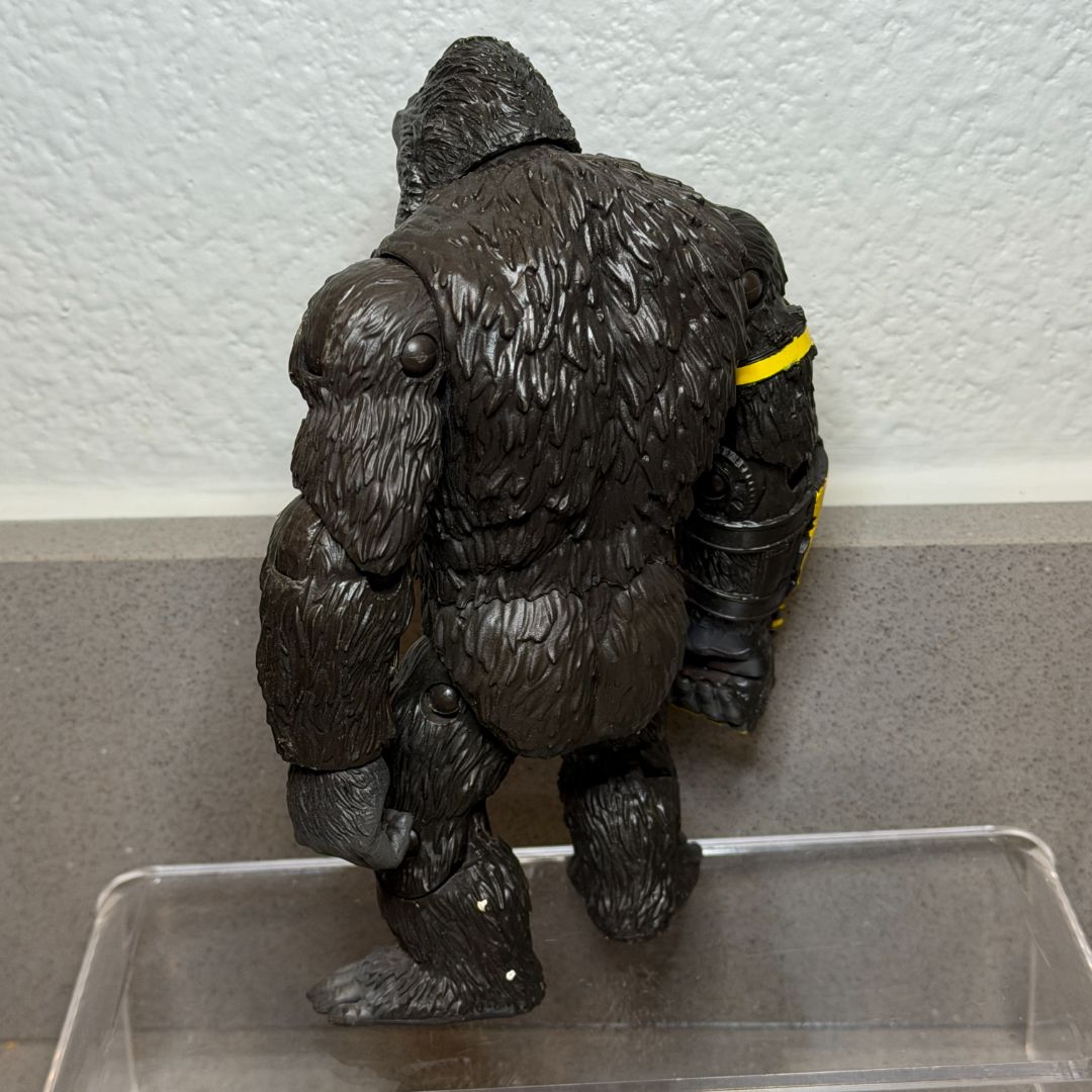 Godzilla x Kong