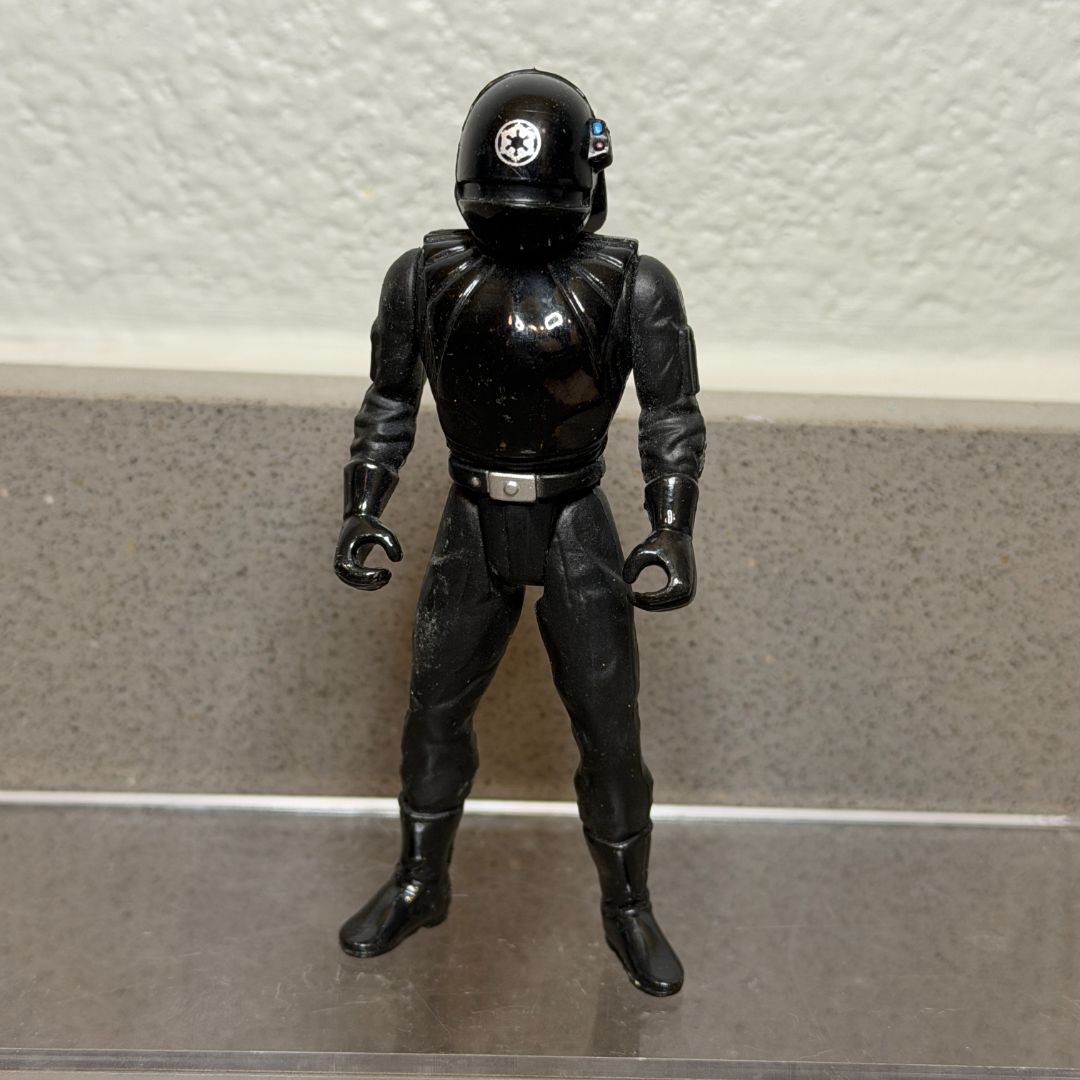 Death Star Gunner