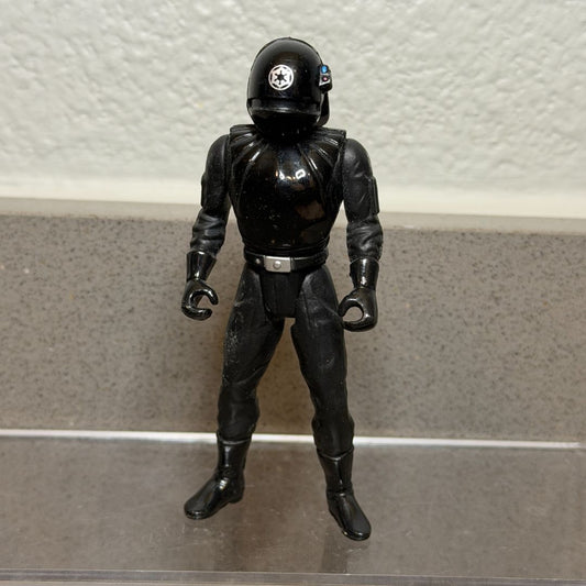Death Star Gunner