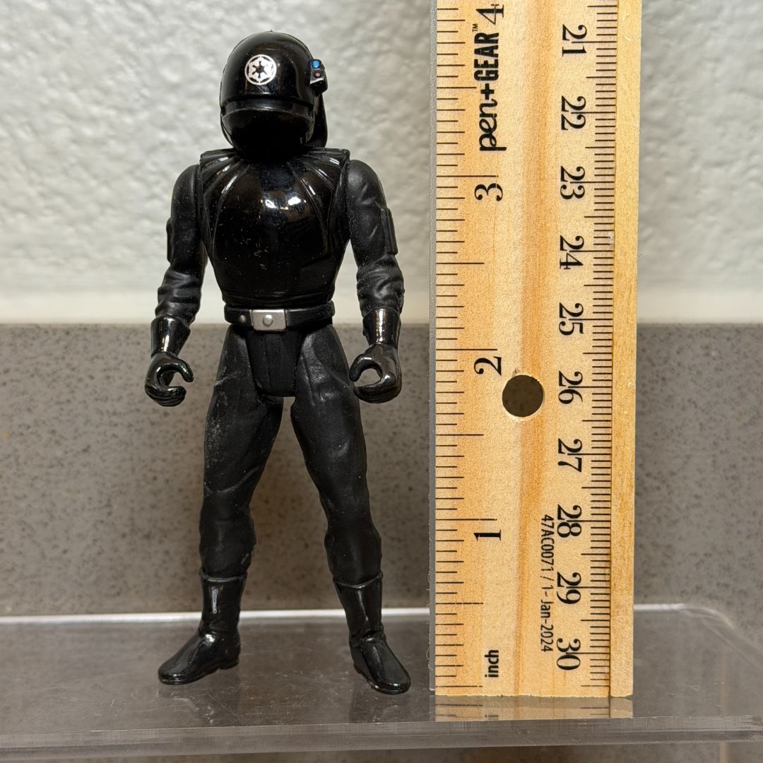 Death Star Gunner