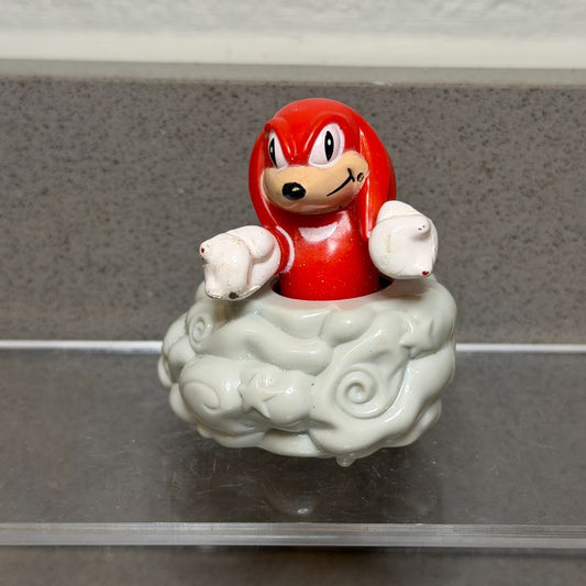 1993 Knuckles