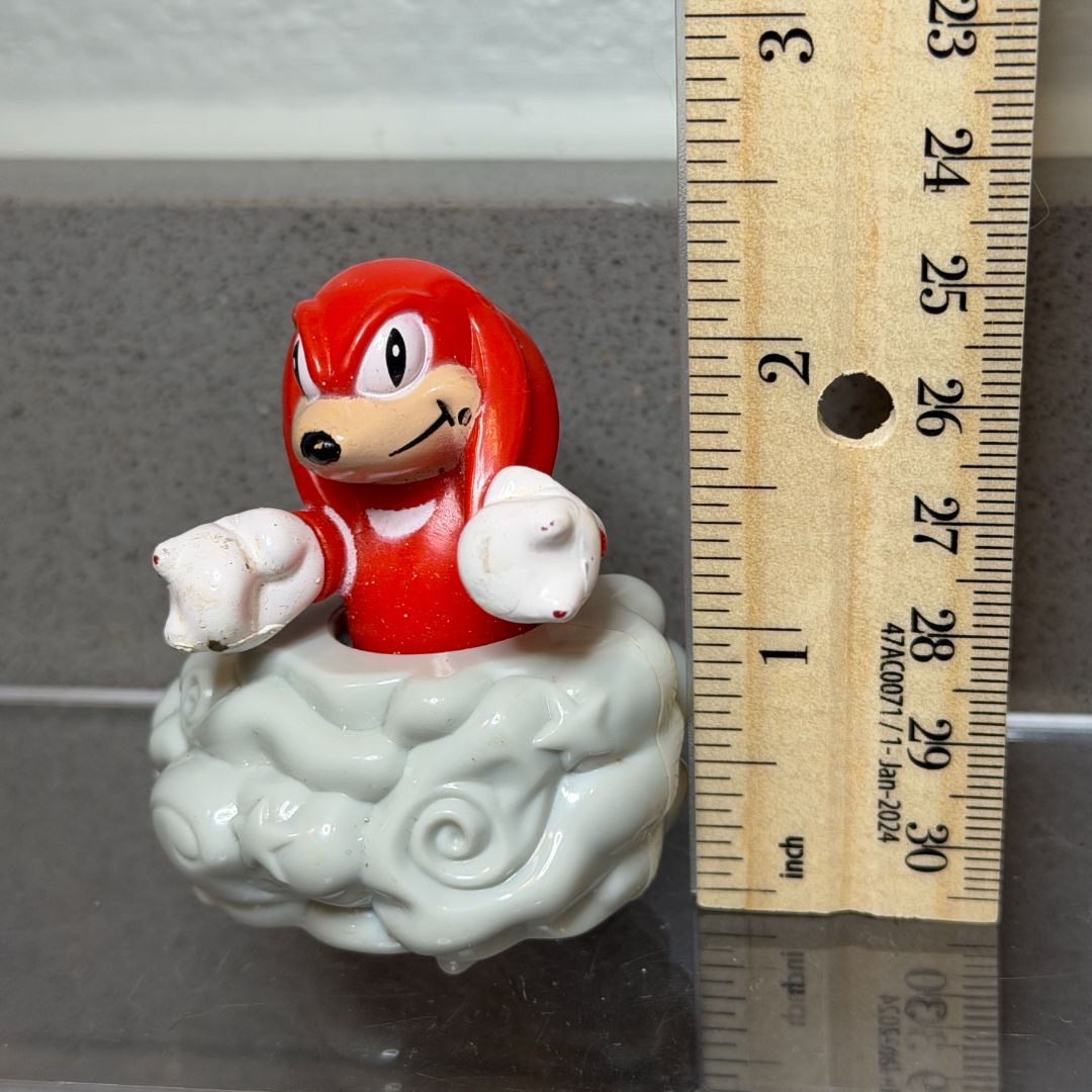 1993 Knuckles
