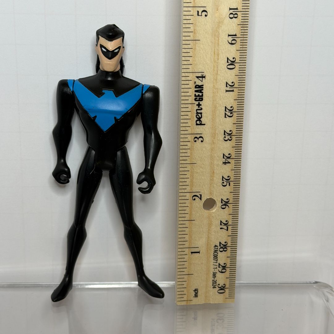 1998 Nightwing