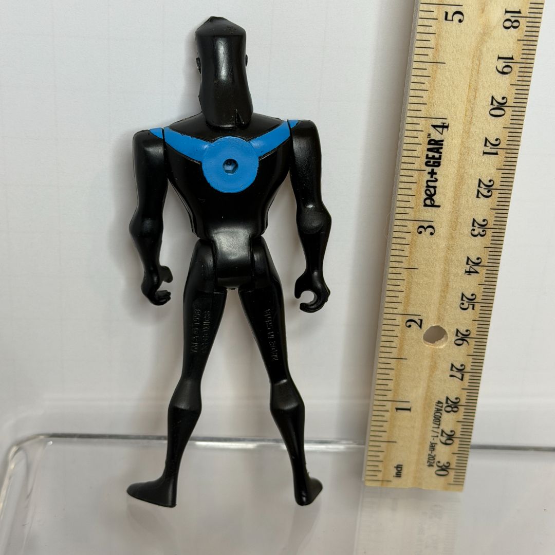 1998 Nightwing