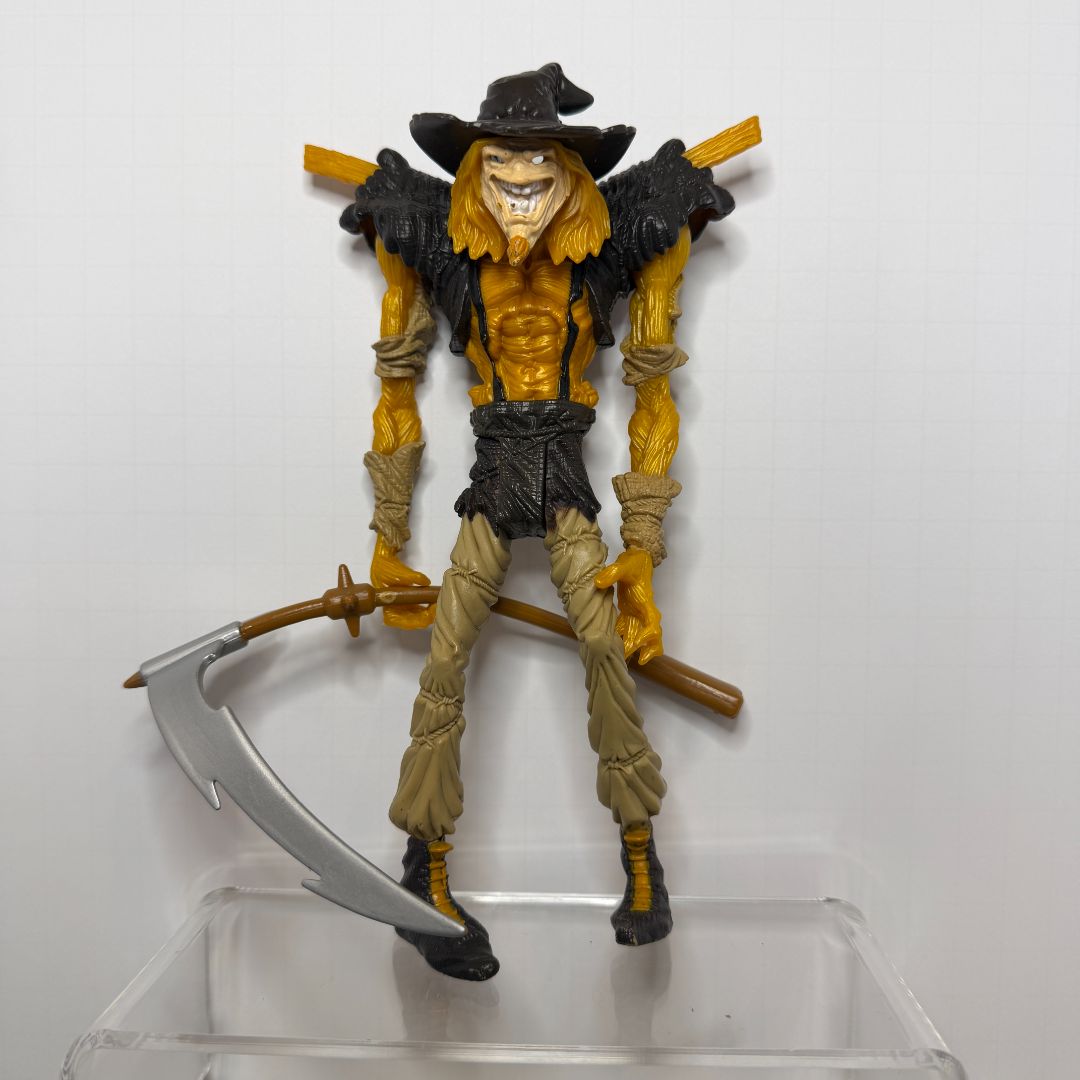 Legends Of The Dark Knight Scarecrow