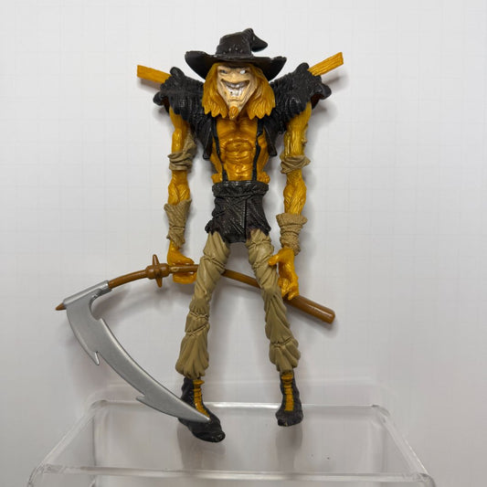 Legends Of The Dark Knight Scarecrow