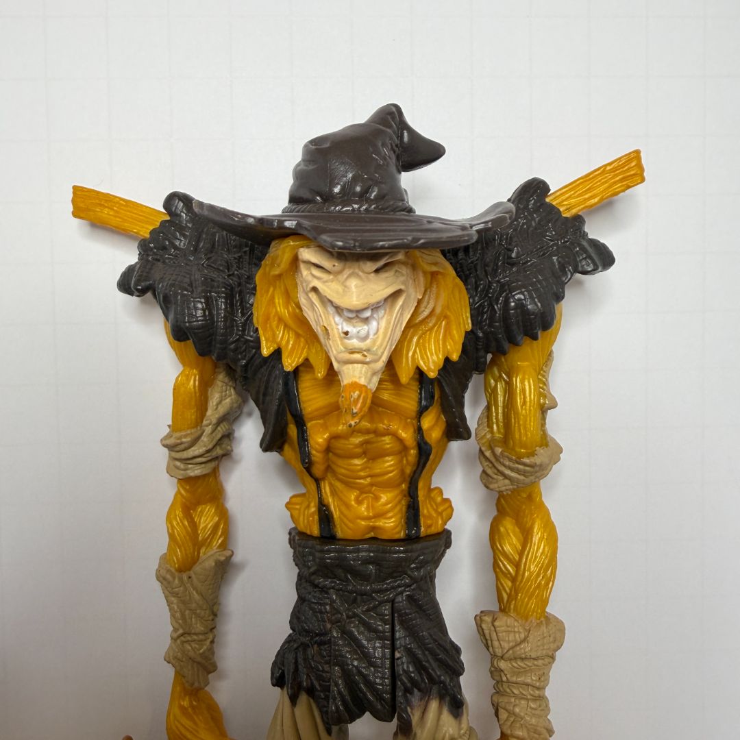 Legends Of The Dark Knight Scarecrow