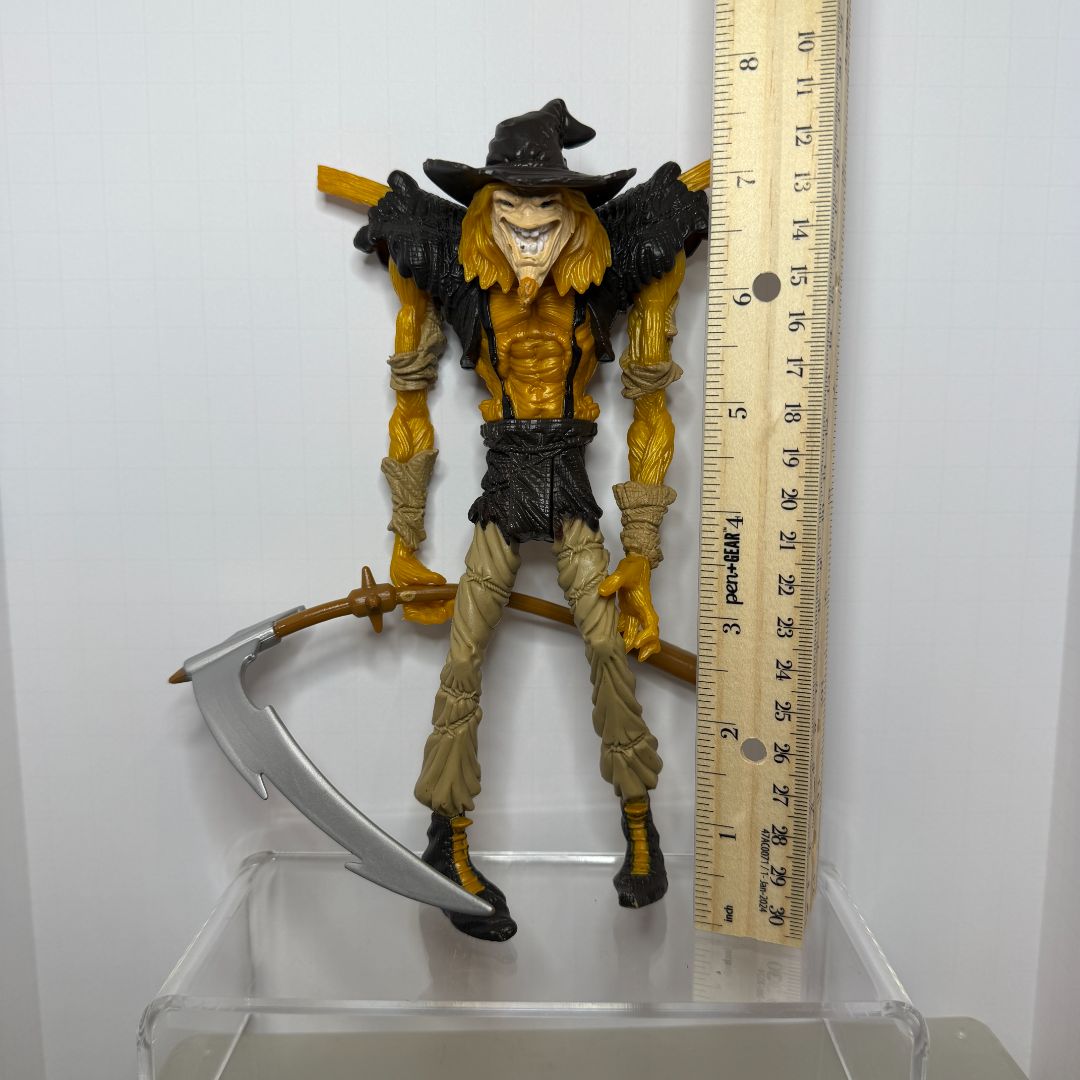 Legends Of The Dark Knight Scarecrow
