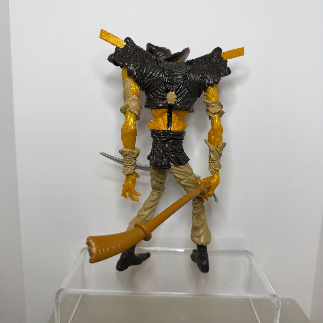 Legends Of The Dark Knight Scarecrow