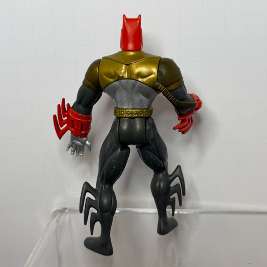 Legends of Batman Ultra Armor