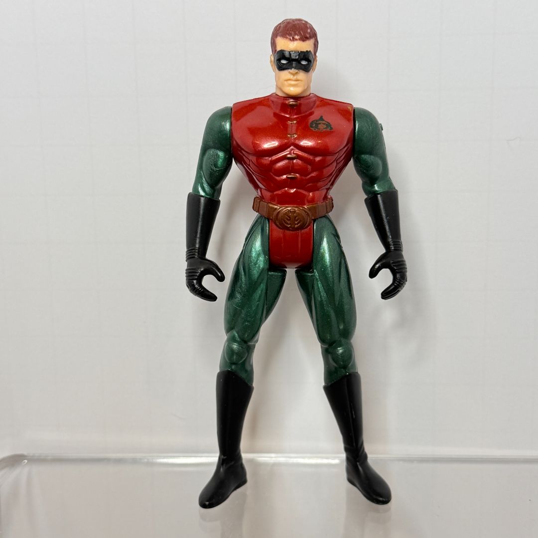 Batman Forever Skyboard Robin