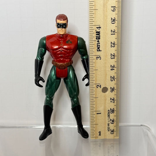 Batman Forever Skyboard Robin