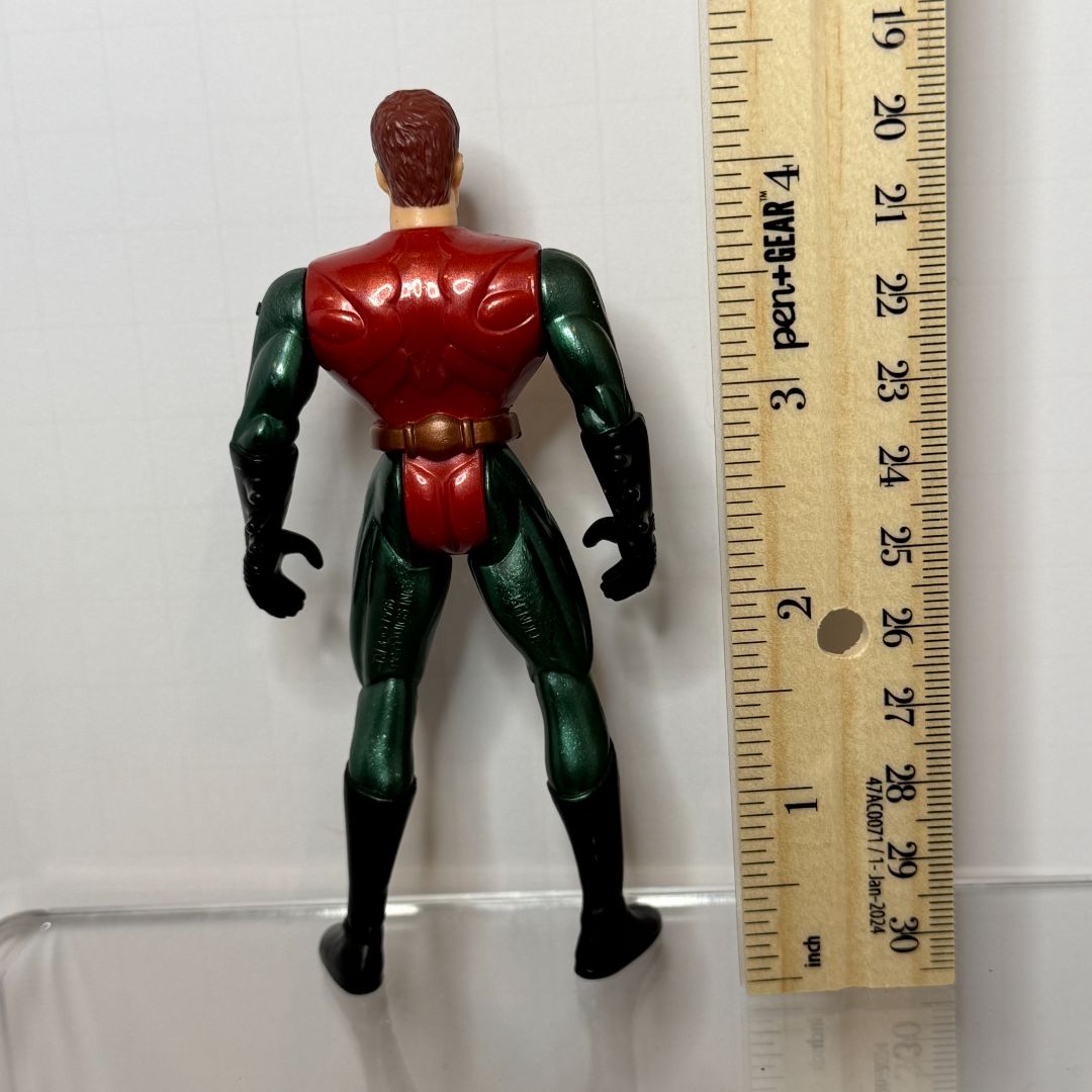 Batman Forever Skyboard Robin