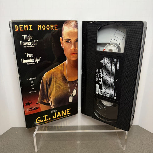 G.I. Jane