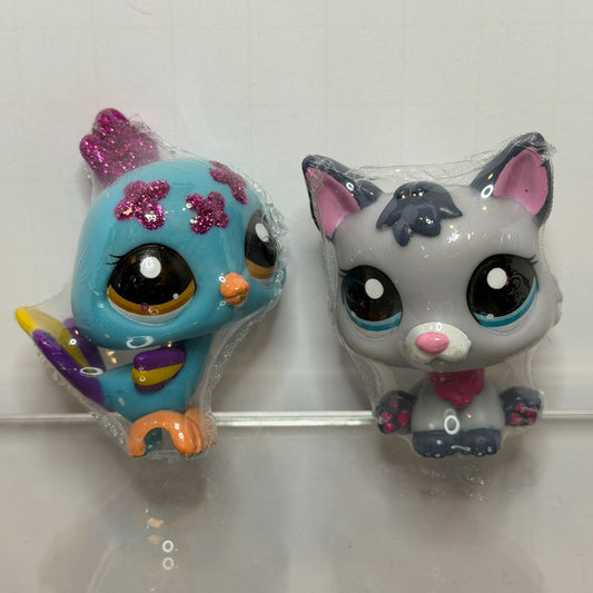 #2482 & #2483 Set