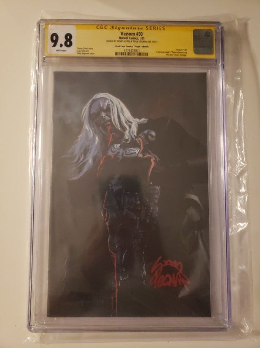 Venom #30