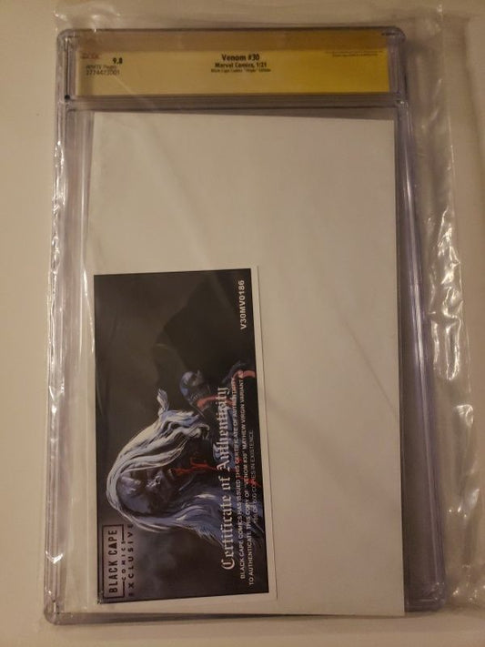 Venom #30