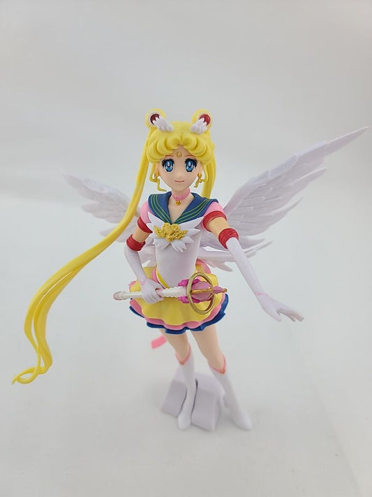 Sailor Moon Statue Staff