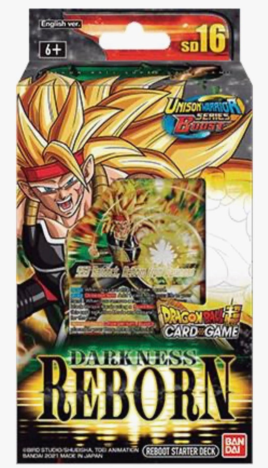 Dragon Ball Super DBS-B14