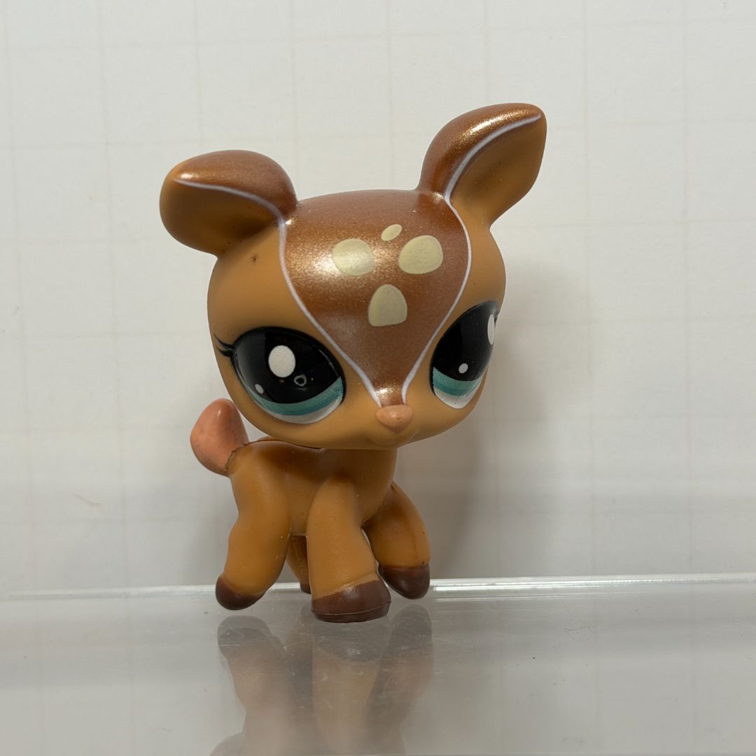 Deer #2499 w/ accessory