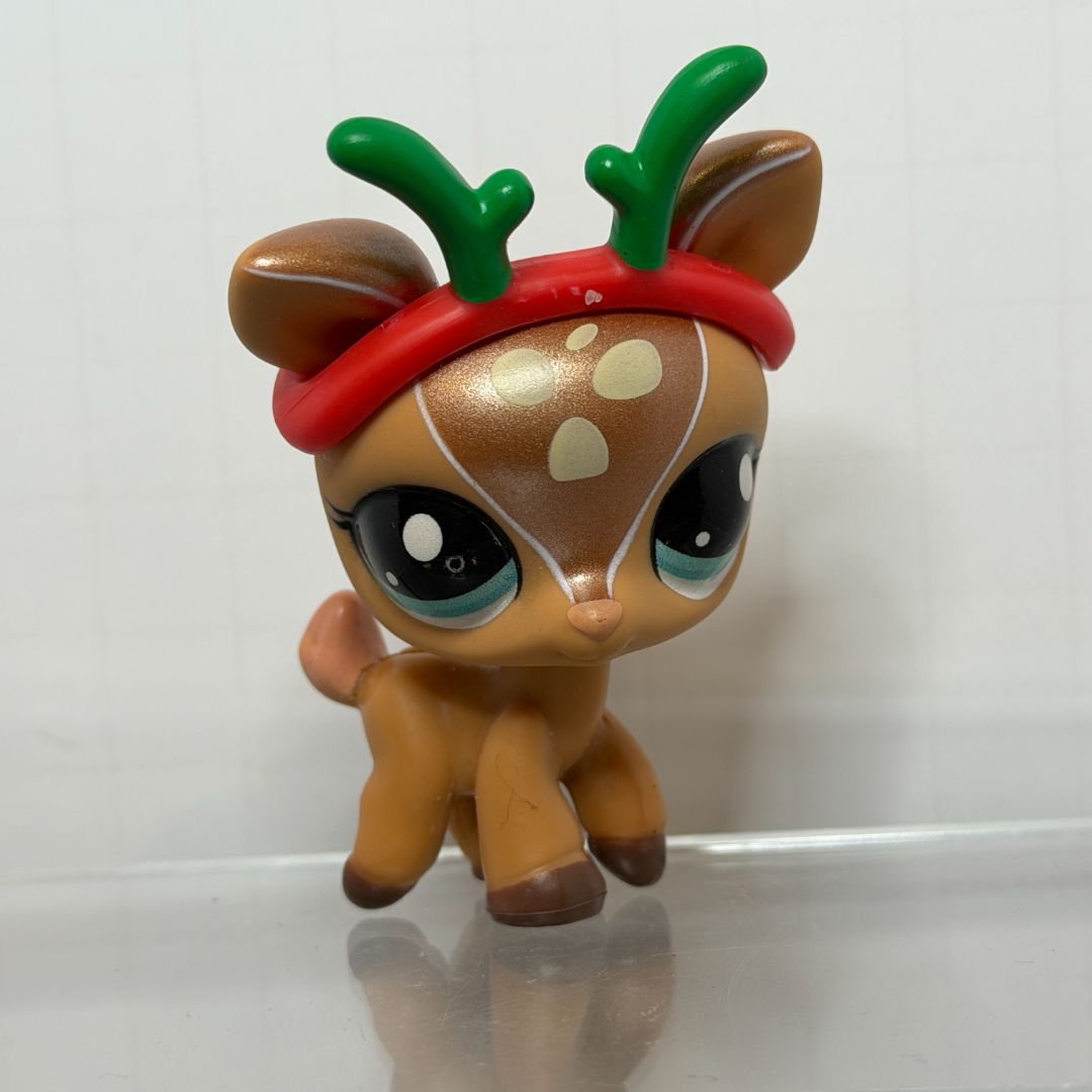 Deer #2499 w/ accessory