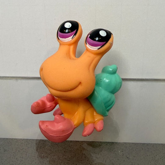 LPS Hermit Crab #1492