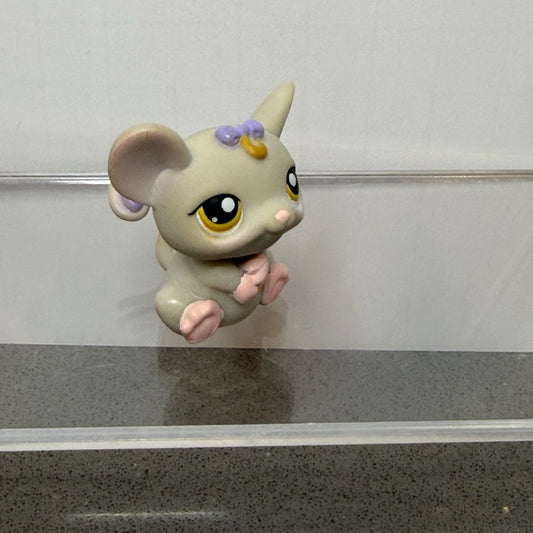 LPS 2005 Mouse #116