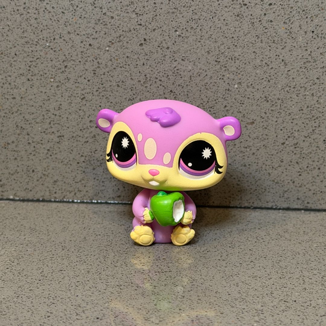 LPS Hamster #306