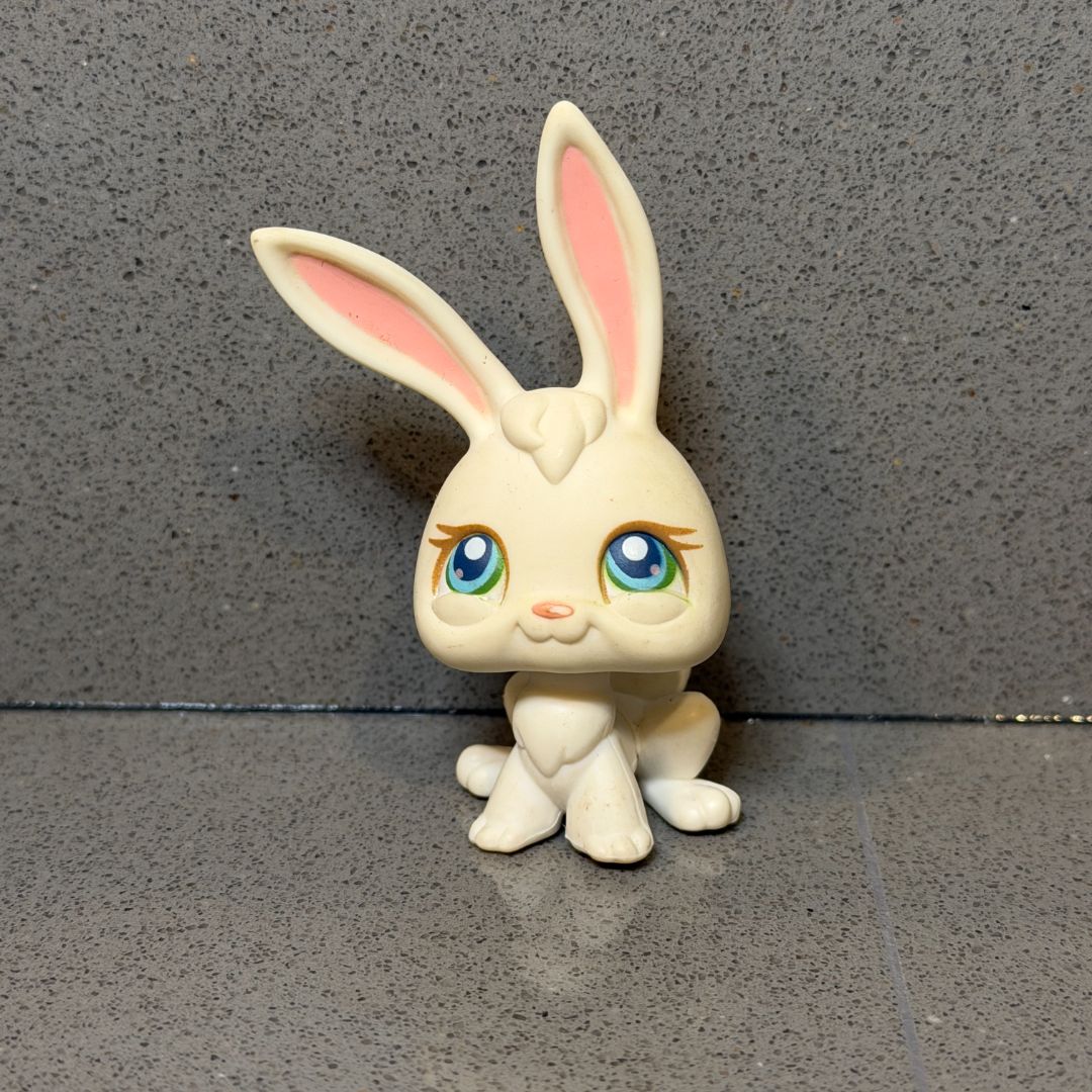 LPS Rabbit