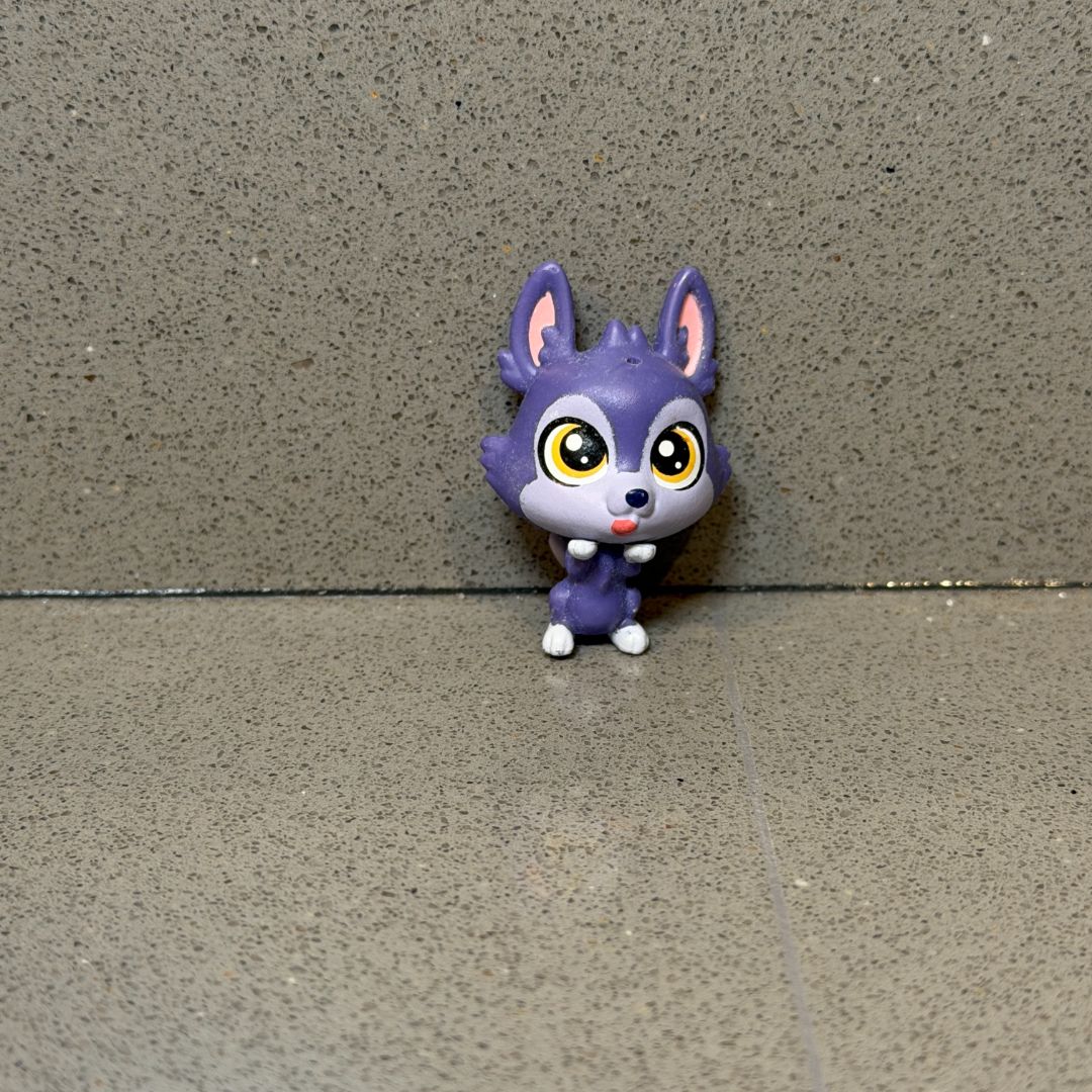 LPS Baby Pet