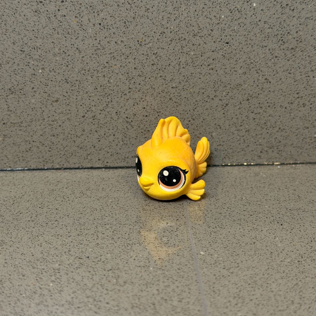LPS Baby Pet