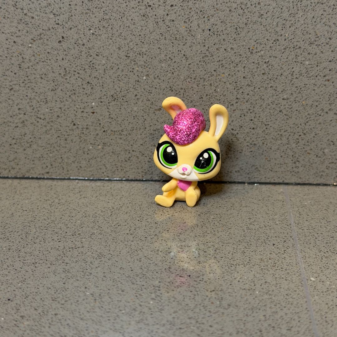 LPS Baby Pet