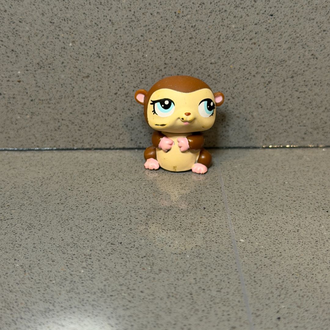 LPS Baby Pet
