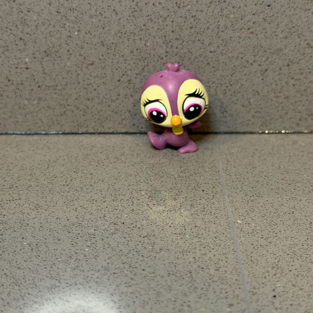 LPS Baby Pet