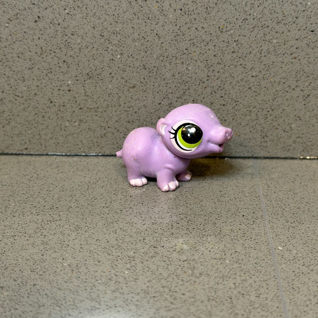 LPS Baby Pet