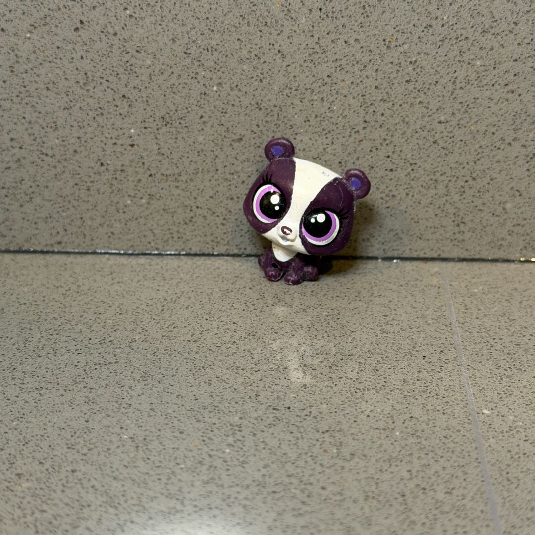 LPS Baby Pet