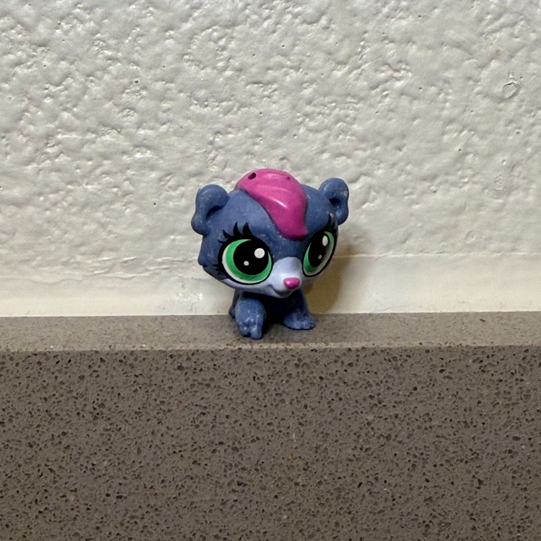 LPS Baby Pet