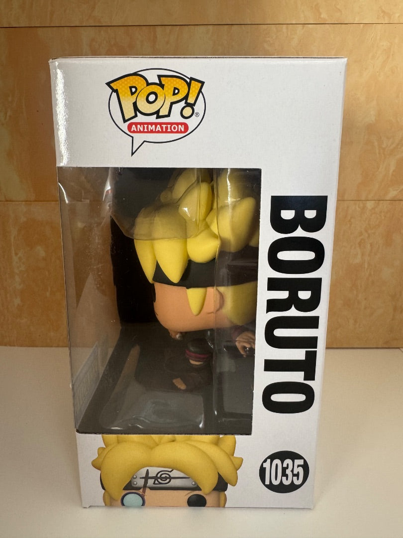 Funko - Boruto