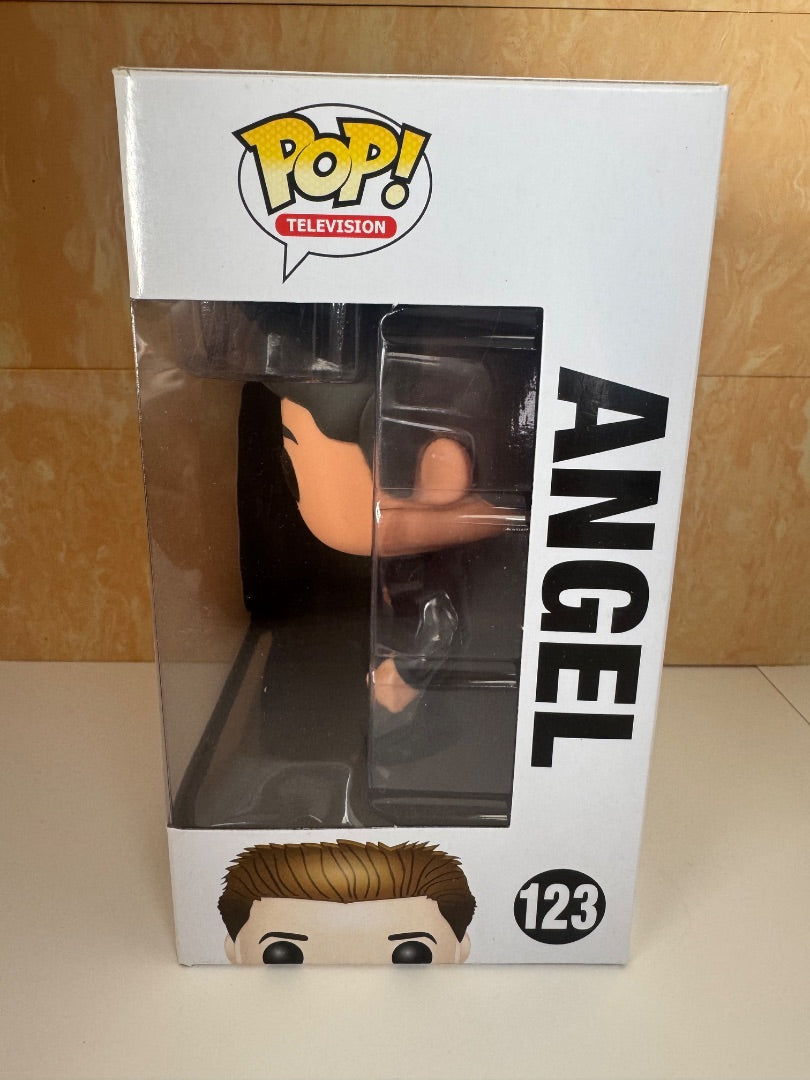 Funko - Buffy the Vampire Slayer: Angel (#123)