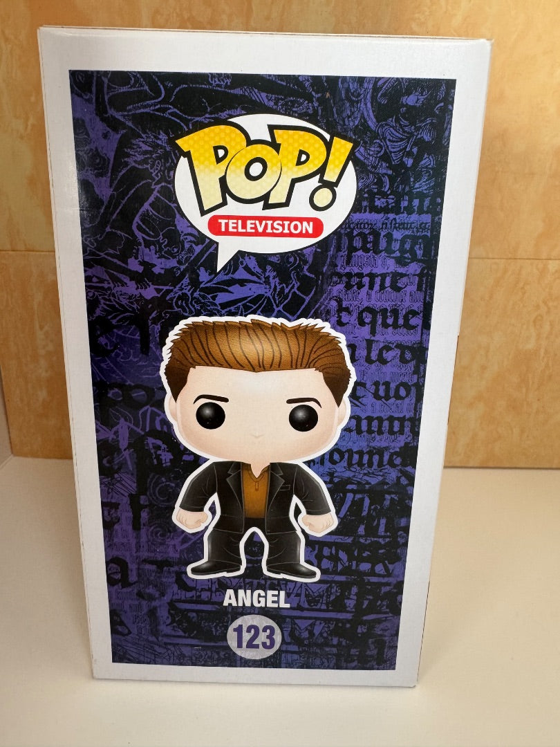 Funko - Buffy the Vampire Slayer: Angel (#123)