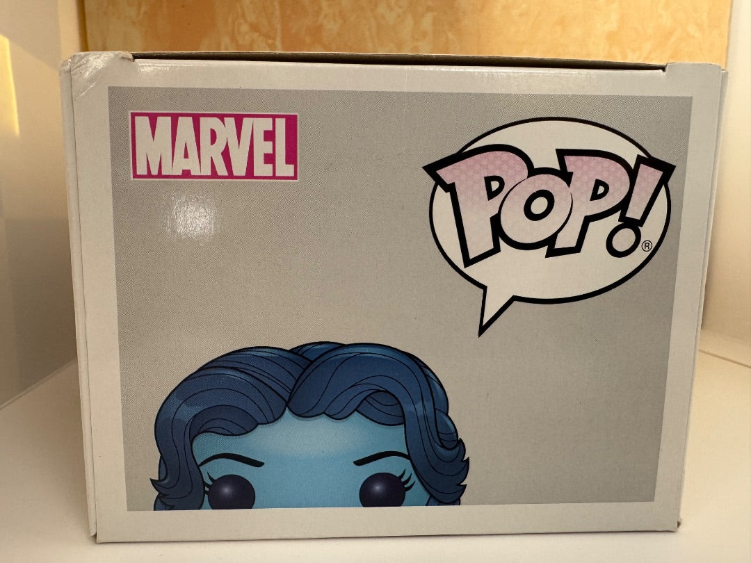 Funko - The Hulk (#13) + She Hulk