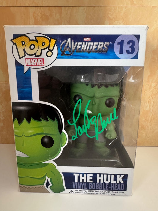 Funko - The Hulk (#13) + She Hulk