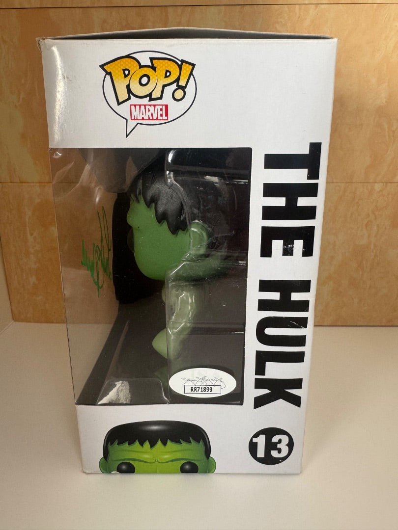 Funko - The Hulk (#13) + She Hulk
