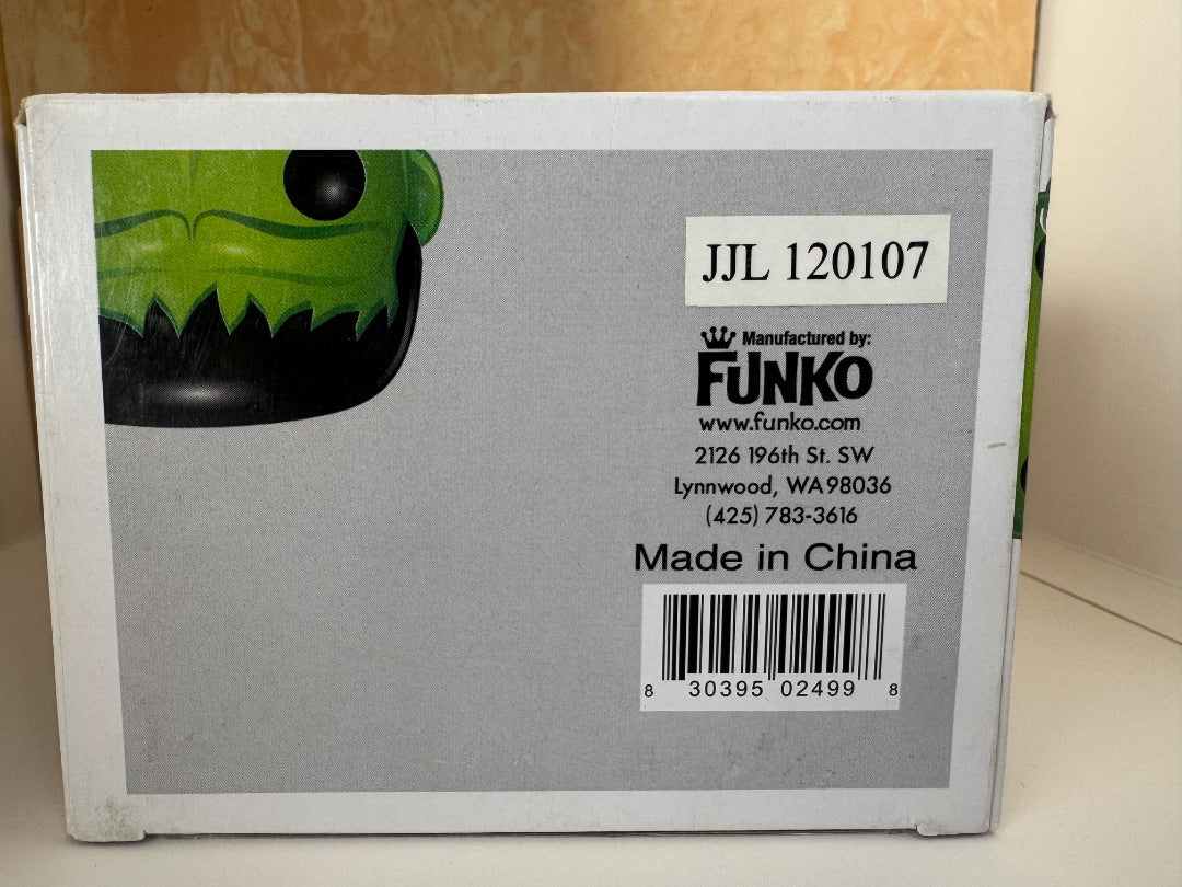 Funko - The Hulk (#13) + She Hulk